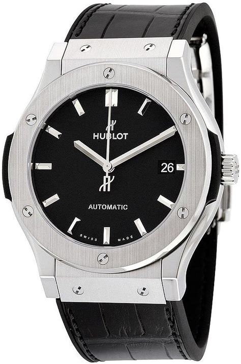 precio relojes hublot hombre